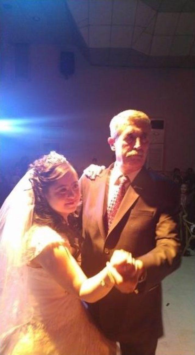 Down Sendromlu Yasemin&rsquo;in D&uuml;ğ&uuml;n Hayali Ger&ccedil;ek Oldu 1