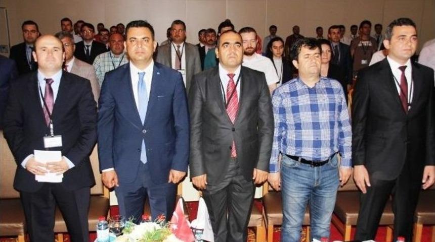 Kalkınma Ajansları Hatay&rsquo;da Toplandı