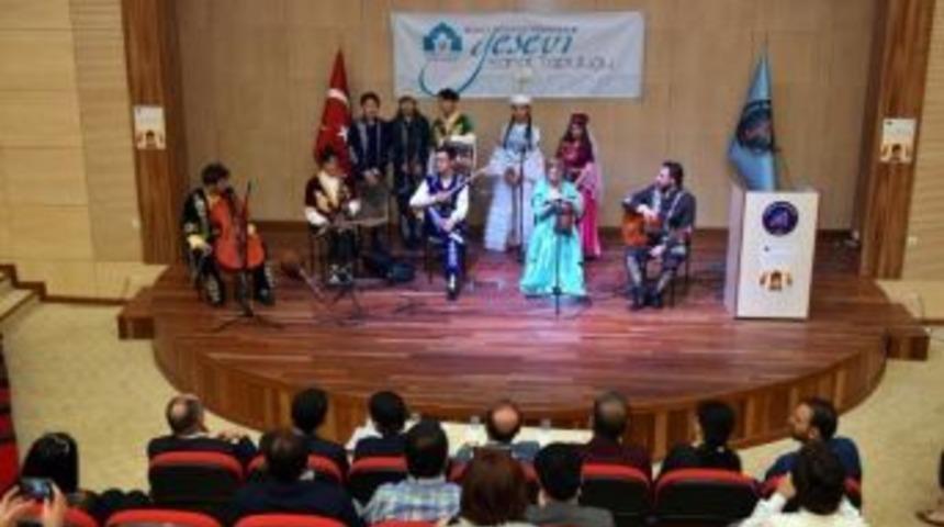 Prof. Dr. Yıldız&rsquo;a Bir &Ouml;d&uuml;l De Akdeniz &Uuml;niversitesi&rsquo;nden