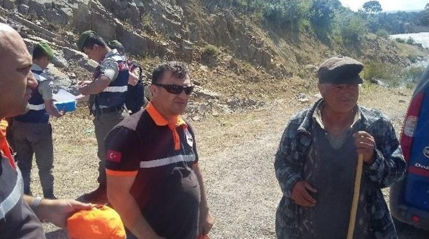 75 G&uuml;nd&uuml;r Kayıp Olan &Ccedil;obanın Cesedi Bulundu
