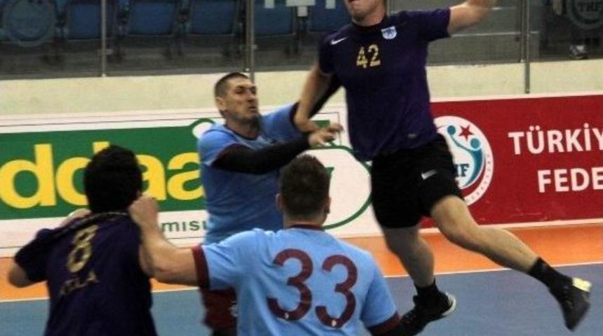 B.b. Ankaraspor Finale Y&uuml;kseldi