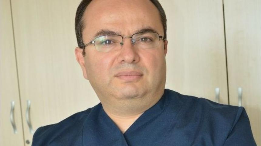 Uşak&rsquo;ta Aynı K&ouml;yden 8 Kişi Mantardan Zehirlendi