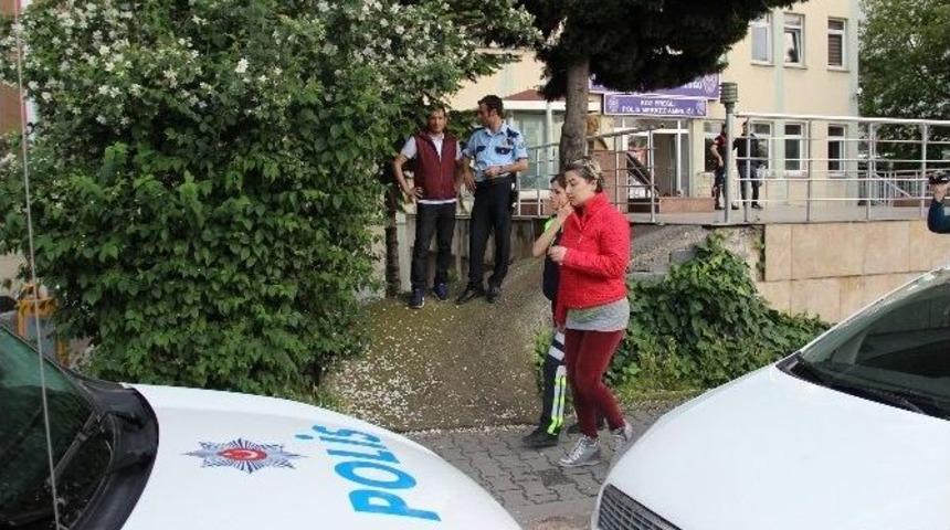 Zonguldak&rsquo;ta Fuhuş Operasyonu: 4 G&ouml;zaltı