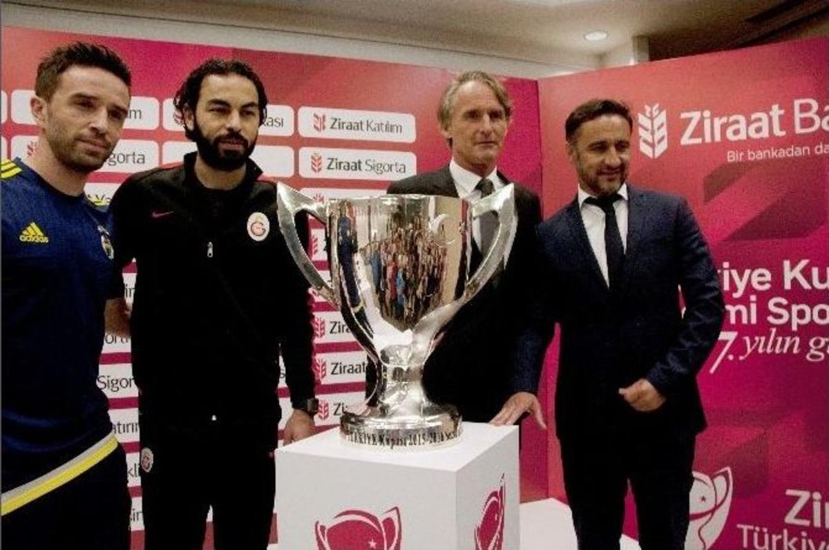 Pereıra: "cv&rsquo;nizde Kupa Yer Alır"