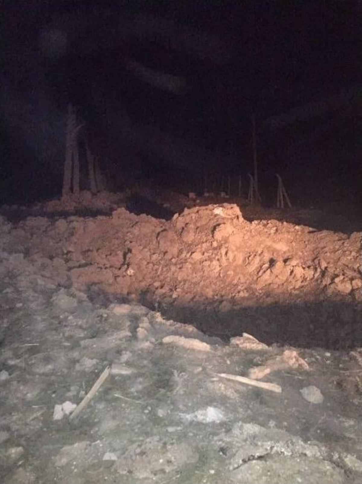 Karakola Bombalı Ara&ccedil;la Saldırı: 3 Şehit