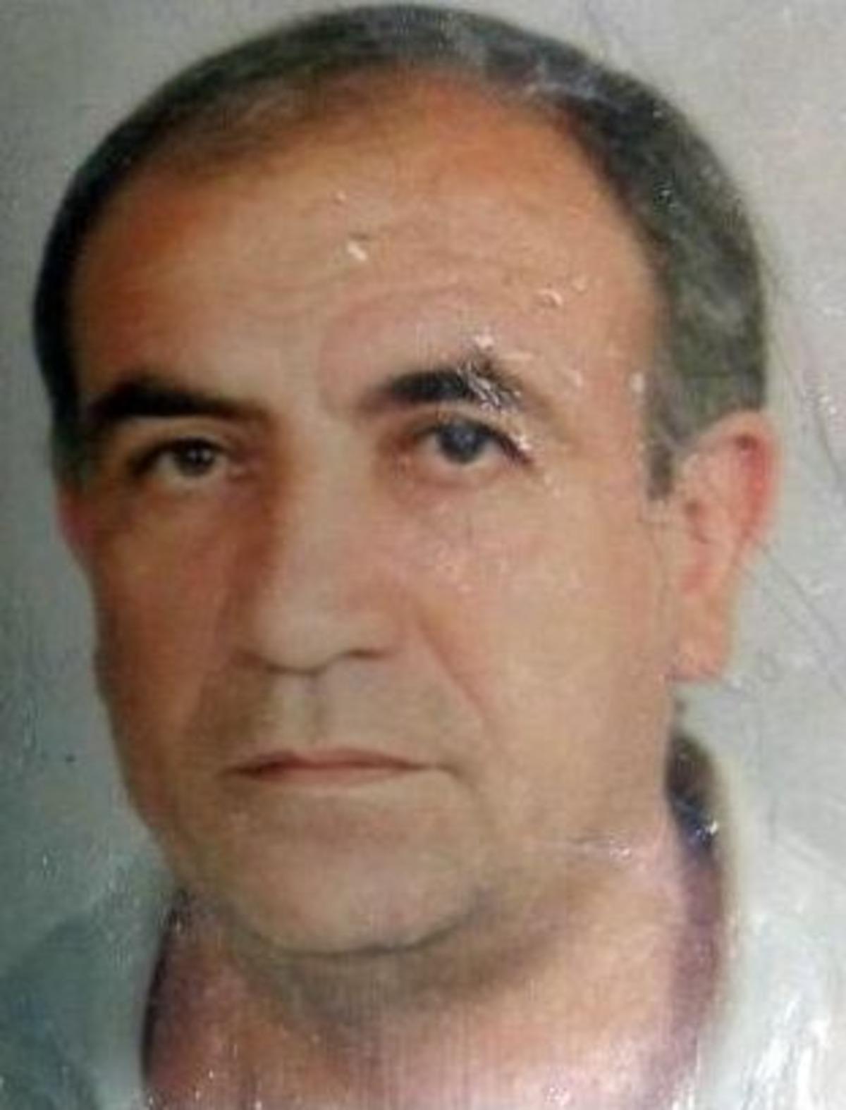 Geri Manevra Yapan Otob&uuml;s Karşıya Ge&ccedil;en Vatandaşı Ezdi