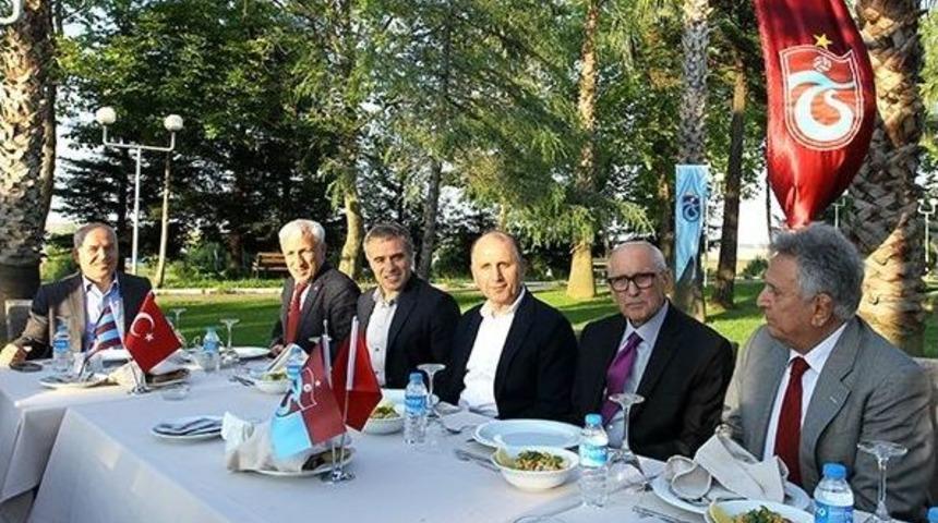 Muharrem Usta: &ldquo;kul&uuml;b&uuml;m&uuml;z&uuml; Birlikte Ayağa Kaldıracağız&rdquo;