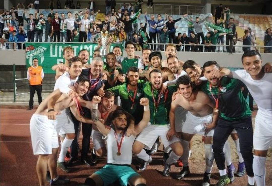 U21 S&uuml;per Kupa Finali