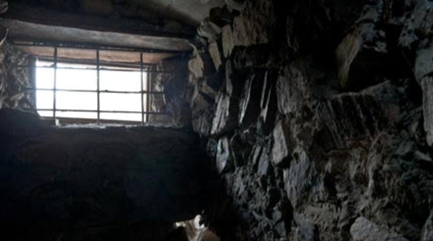 Cehennemin ta kendisi