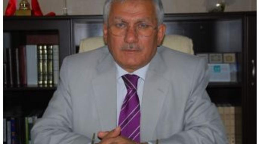 Aydın M&uuml;ft&uuml;l&uuml;ğ&uuml;nden &lsquo;sosyal Medya&rsquo; Uyarısı