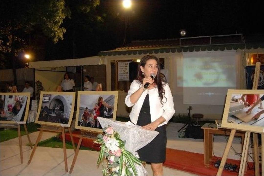 Geleceğin &lsquo;&rsquo;ustaları&rsquo;&rsquo; Mesleklerini Fotoğrafladı