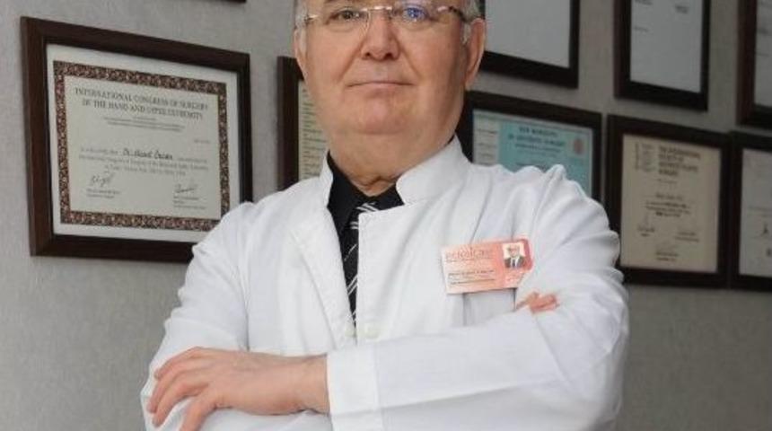 Kariyerin Zirvesi Estetikten Ge&ccedil;iyor