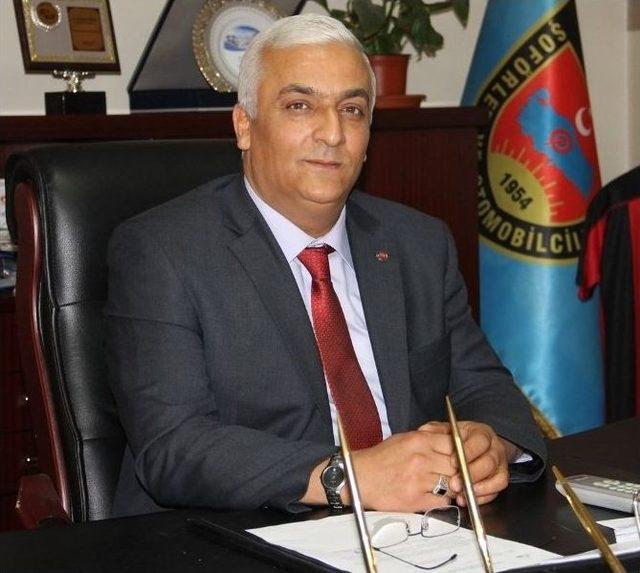 Van&rsquo;da Park Sorunu 3