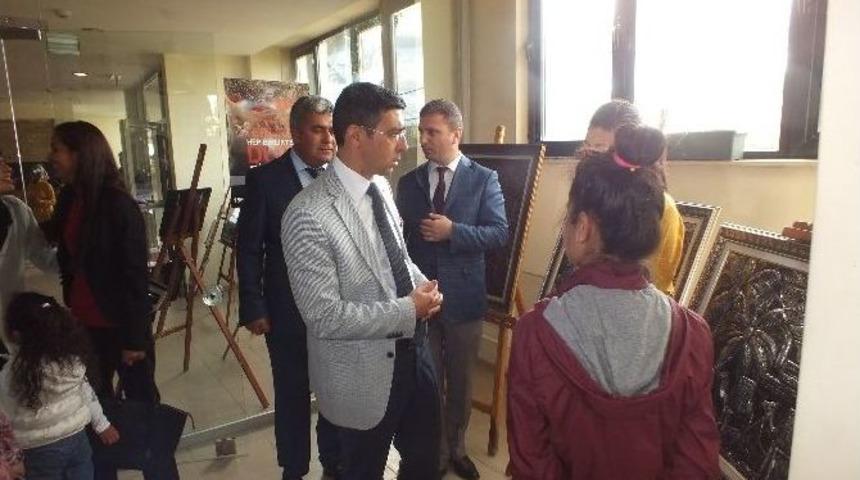 Malazgirt&rsquo;te Yılsonu Etkinliği