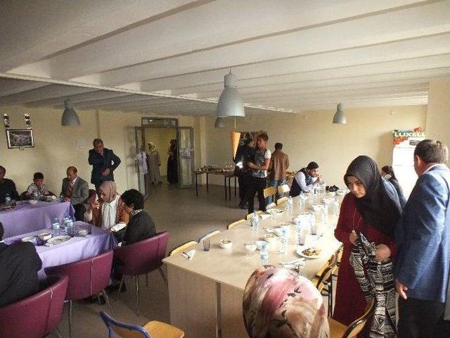 Malazgirt’te Yılsonu Etkinliği 2