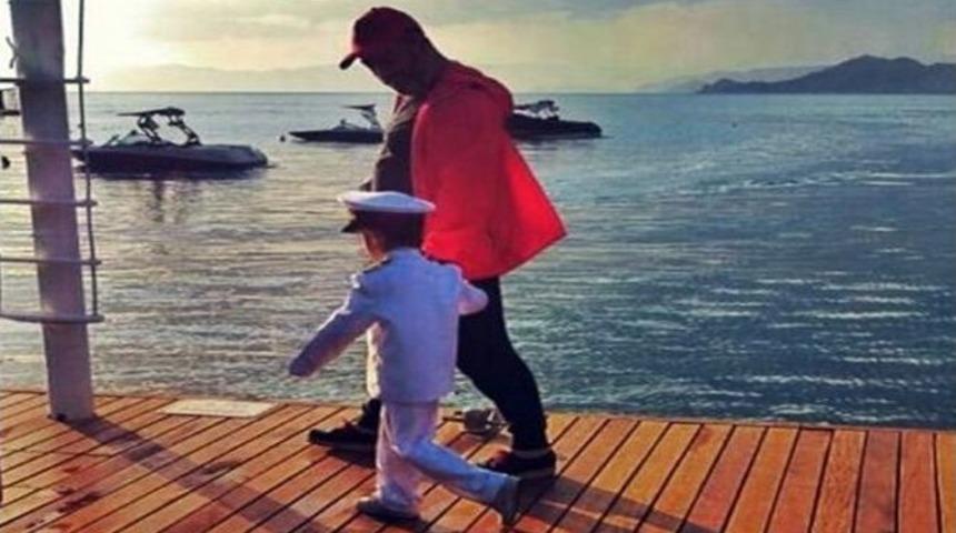 &Ouml;nce Eski Sevgiliyle Bodrum Sonra Eski Eşle Fethiye