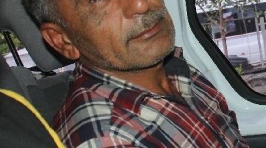 42 Bin 300 Lira Dolandırdı, "dolandırıcıların Ağına D&uuml;şt&uuml;m" Dedi