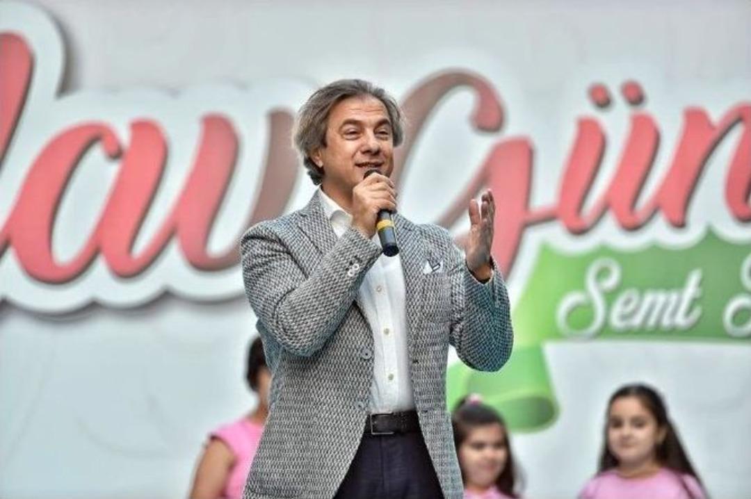 Başkan Demircan: "amacımız, Gen&ccedil;lerimizi Hayata Bilin&ccedil;li Bir Şekilde Hazırlamak"