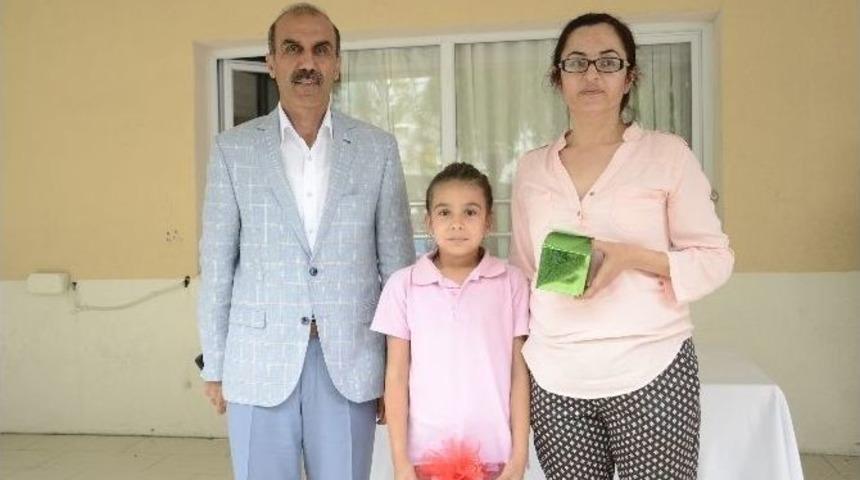 Işıldayan Beyinler Zeka Turnuvasında Yarıştı