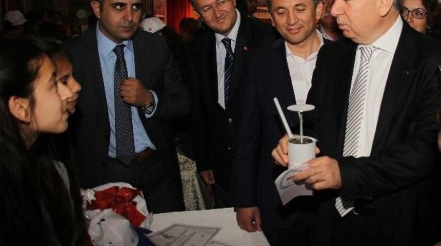 Kosbi’den Mesleki Eğitime Tam Destek