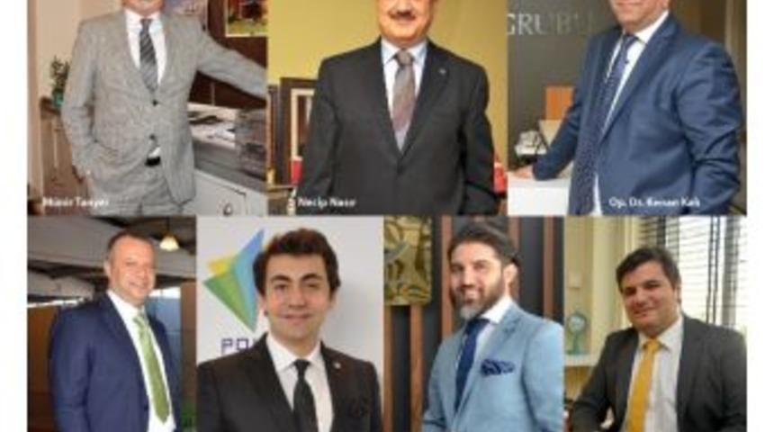 İnşaat Sektörü Yaza Umutlu Giriyor