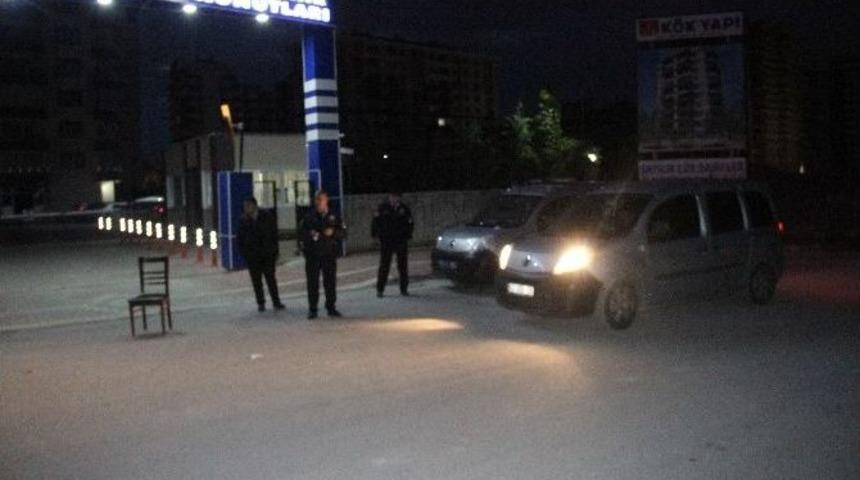 Konya&rsquo;da Silahlı Kavga: 3 Yaralı