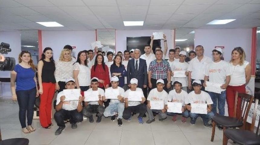 B&uuml;y&uuml;kşehir&rsquo;den Adana&rsquo;da İşsizliğe &Ccedil;are Olacak Projelere Destek