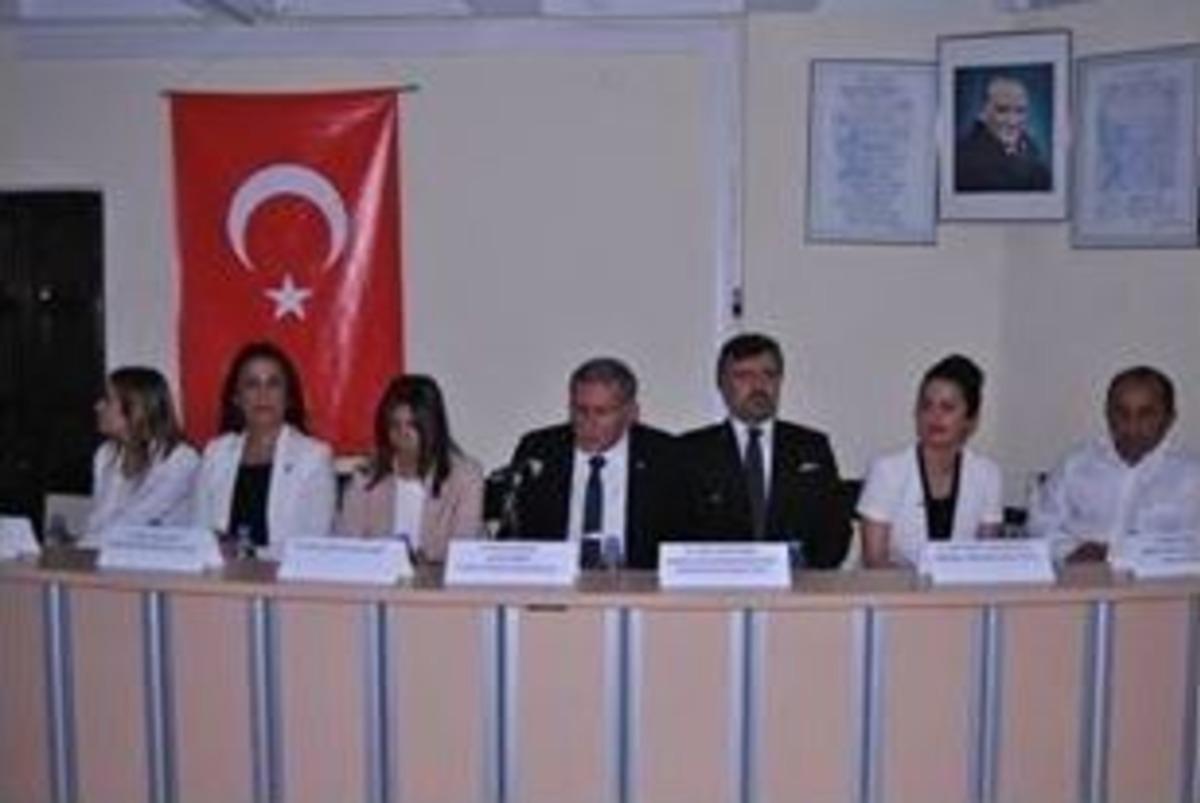 Fethiye&rsquo;de &lsquo;arabuluculuk&rsquo; Anlatıldı