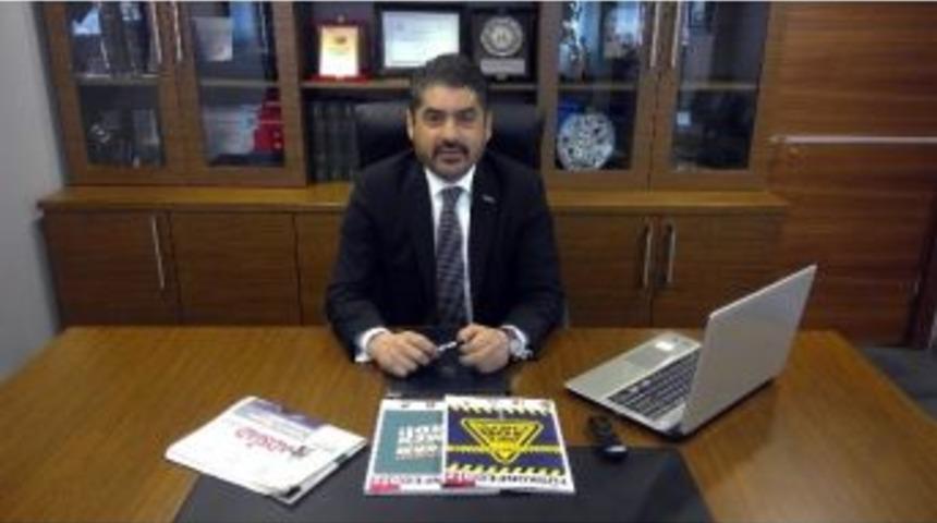 &Ccedil;ukurova Sifed Başkanı S&ouml;nmez, &Ccedil;ukurova&rsquo;nın Bakanlarını Kutladı