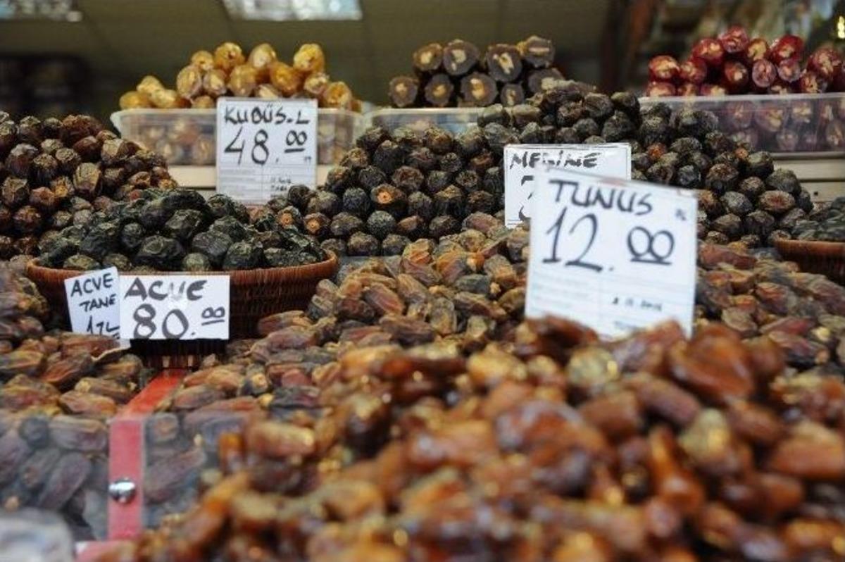 Eskişehir&rsquo;de Ramazan Hazırlıkları