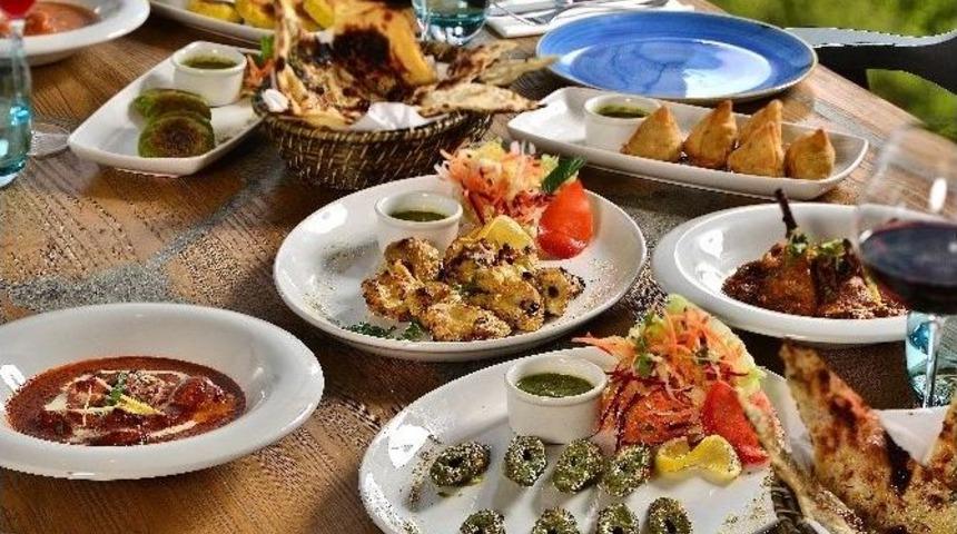 Hint Mutfağı, Boğaz Manzarasıyla Buluştu