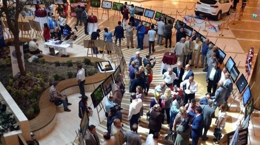 Sanatın Kalbi Kahramanmaraş Piazza Avm&rsquo;de Atıyor