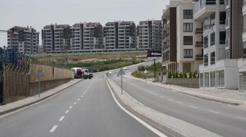 Sıhhiye Bulvarı İle Ulaşıma K&ouml;kl&uuml; &Ccedil;&ouml;z&uuml;m