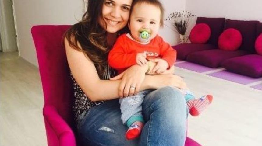 "baklavamı Yerim, Doğuma Giderim"