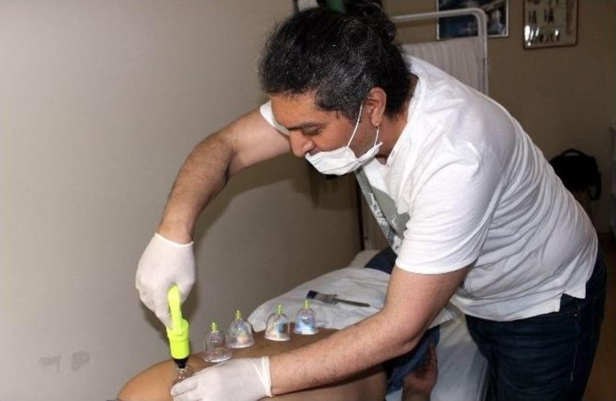 Sağlıkta Unutulan Y&ouml;ntem Hacamat