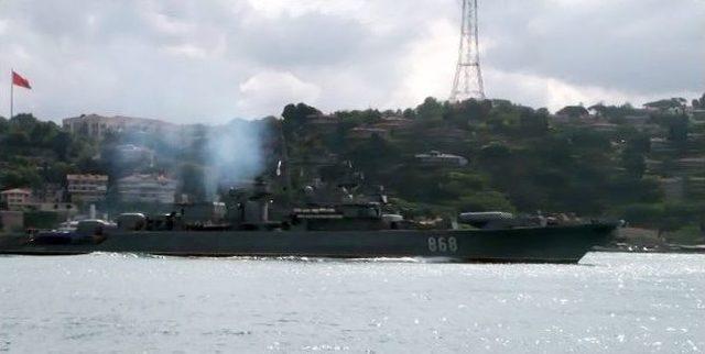 Bu Kez G&uuml;verteye Rus Kadın Askerleri &Ccedil;ıktı 1