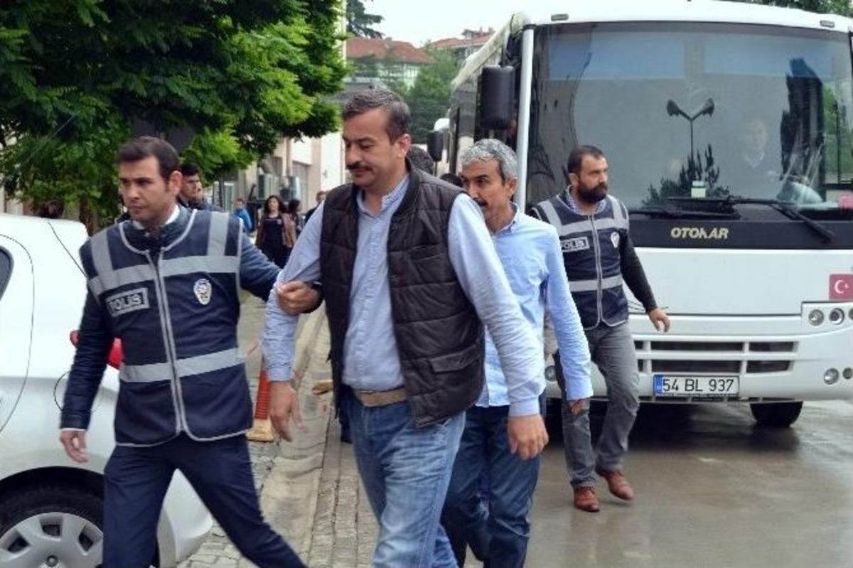 Sakarya&rsquo;da Fet&ouml; Operasyonu