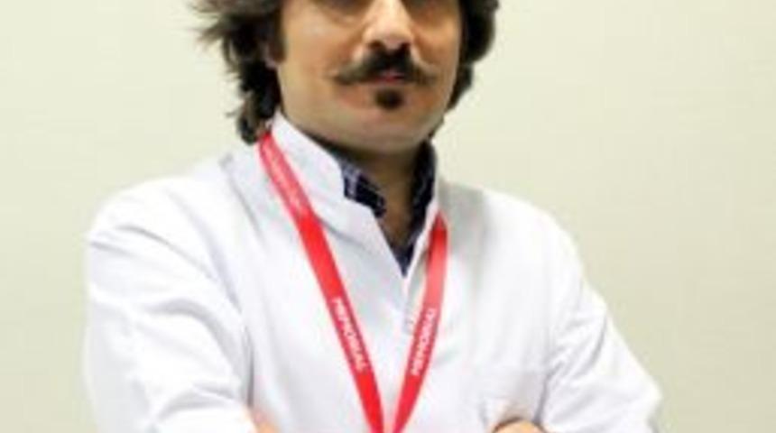 Y&uuml;r&uuml;rken Gelen Bacak Ağrısına Dikkat