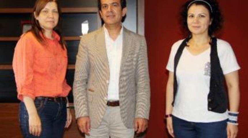 Antalya&rsquo;nın Hikayesini Kilime Dokudular