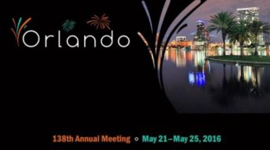 Adres Patent, Orlando&rsquo;da Yapılan Inta Kongresi&rsquo;ne Katıldı