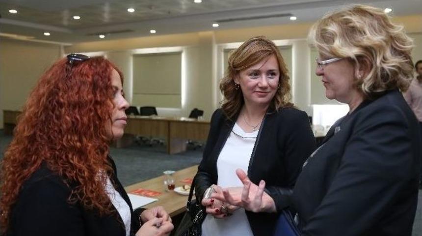 Asya&rsquo;nın Kalbi Hong Kong Koto &Uuml;yelerine Tanıtıldı