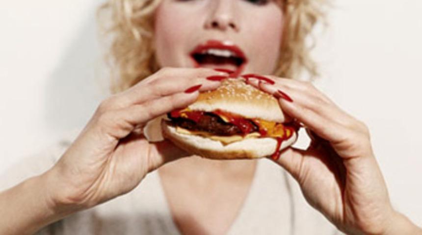 'Sindirim yolculuğu' görüntülendi