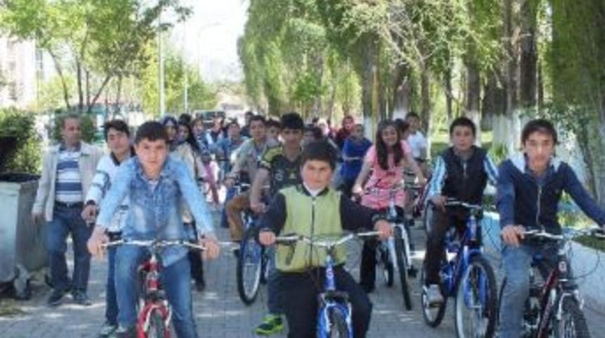 Pasinler&rsquo;de Anlamlı Etkinlik