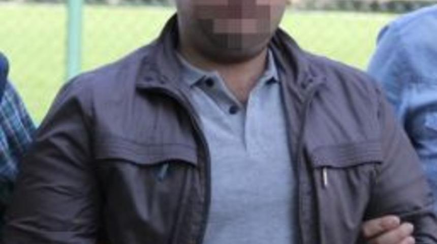 T&uuml;fekle Yaralamaya G&ouml;zaltı