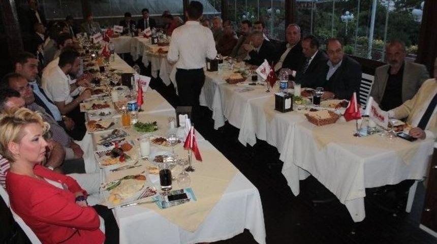 Ter&ouml;r Olaylarıyla Turizm Dibe Vurdu