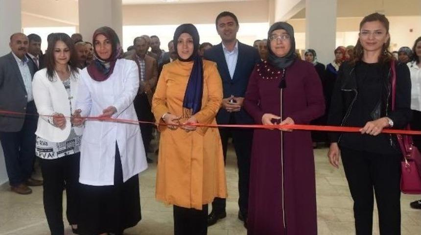 Ahlat&rsquo;ta Yılsonu Sergisi