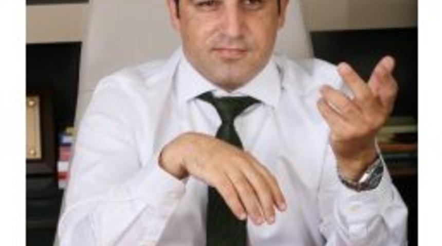 Kırmızı: &ldquo;kooperatif Sigortacılığında Yeni D&ouml;neme Giriyoruz&rdquo;