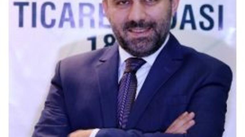 T&uuml;rkiye-ukrayna İşadamları Forumu Kocaeli&rsquo;de D&uuml;zenleniyor