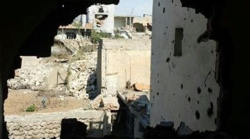 Nusaybin&rsquo;de 437 Ter&ouml;rist Etkisiz Hale Getirildi