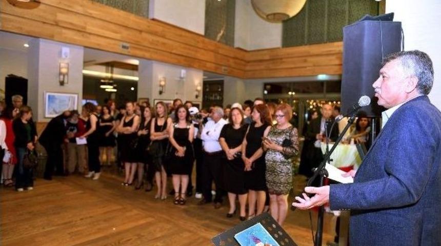 Seyhan&rsquo;ın Etem &Ccedil;alışkan Sanat G&uuml;nleri&rsquo;nde Sergi, Konser Ve Dans G&ouml;sterisi